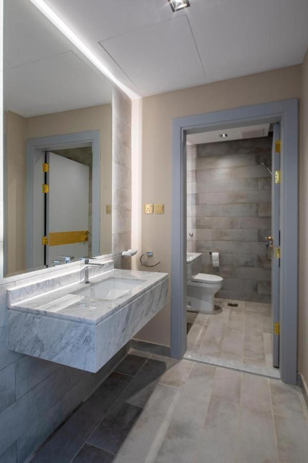 Kyona Obhur - كيونا ابحر Hotel Jeddah Exterior photo
